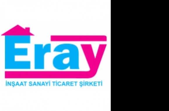 Eray İnşaat Logo