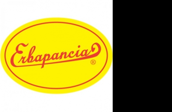 erbapancia Logo download in high quality