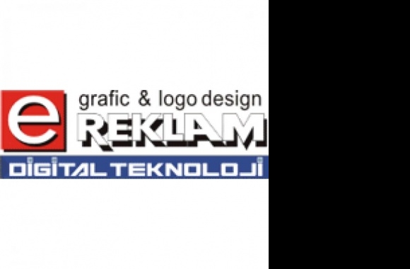 ereklam Logo download in high quality