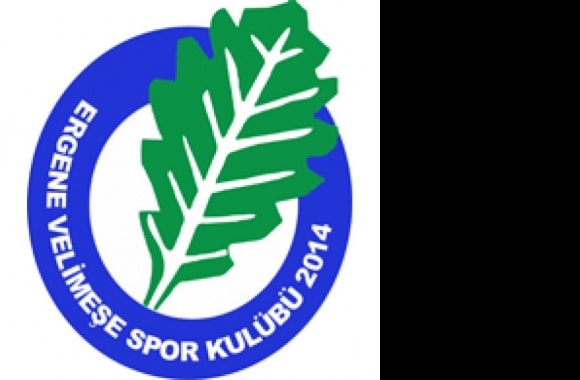 Ergene Velimeşe Spor Kulübü Logo