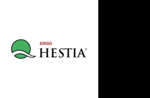 Ergo Hestia Logo download in high quality