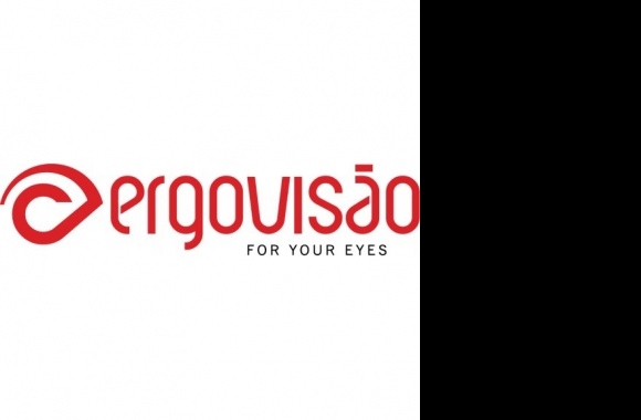 Ergovisão Logo download in high quality