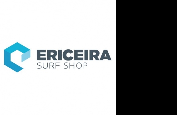 Ericeirasurfshop Logo download in high quality