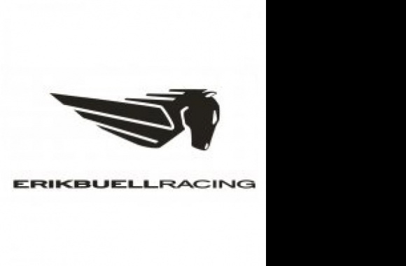 Erik Buell Racing Logo download in high quality