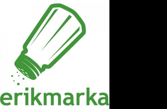 Erikmarka Logo download in high quality