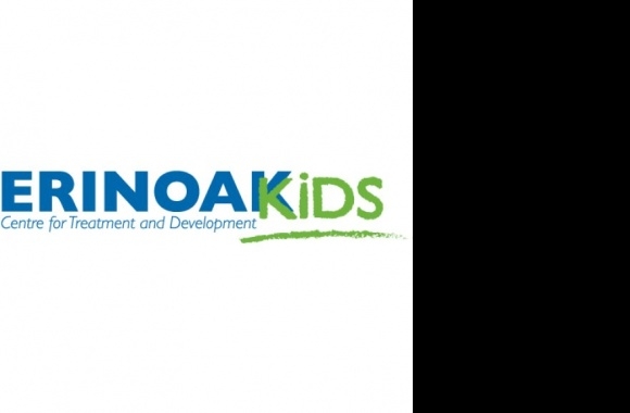 Erinoak Kids Logo download in high quality