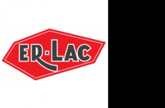 Erlac Logo download in high quality