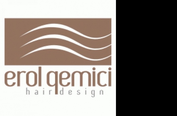 Erol Gemici Logo download in high quality