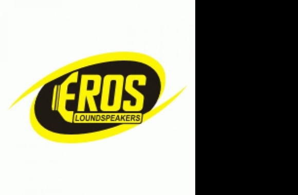 Eros Logo download in high quality