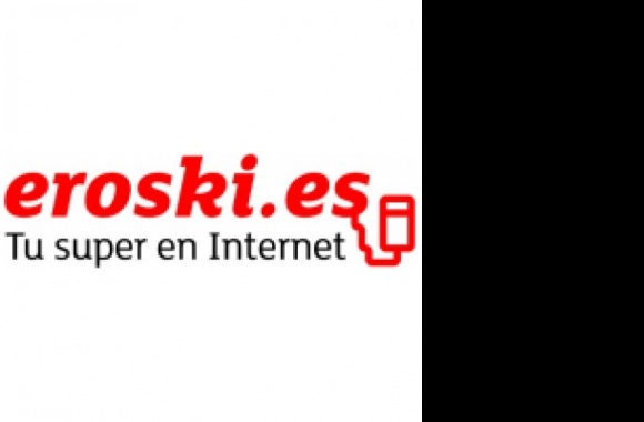 eroski.es Logo download in high quality