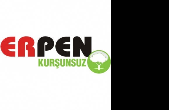 Erpen Kurşunsuz Logo