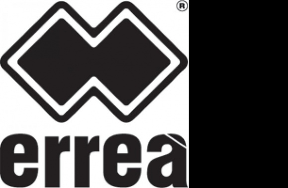 ERREA Logo download in high quality