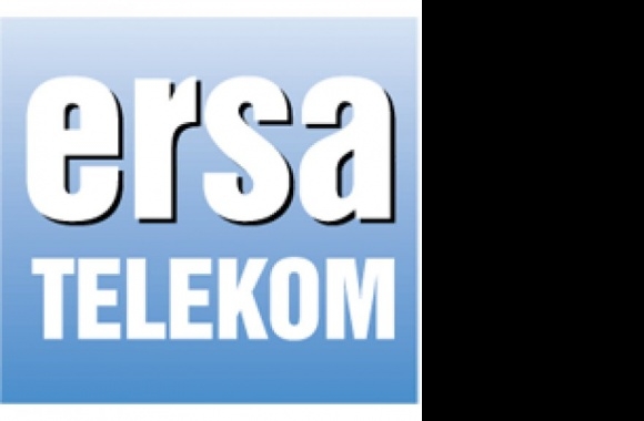 Ersa Telekom Logo