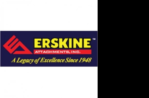 Erskine Logo download in high quality