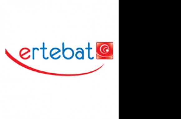 Ertebat Logo download in high quality