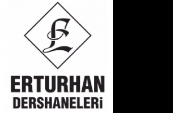 Erturhan Dershaneleri Logo