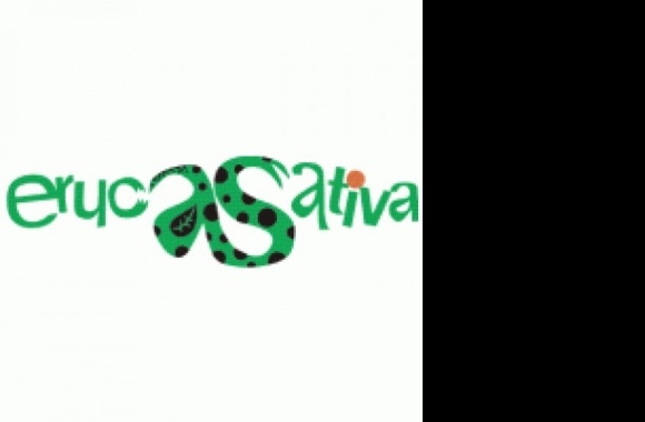 Eruca Sativa Logo download in high quality