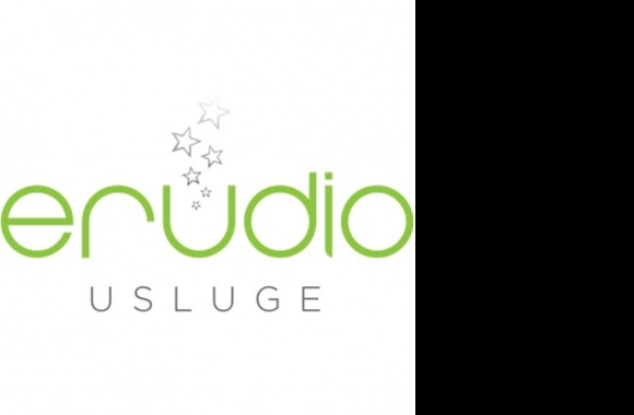 Erudio-Usluge Logo download in high quality