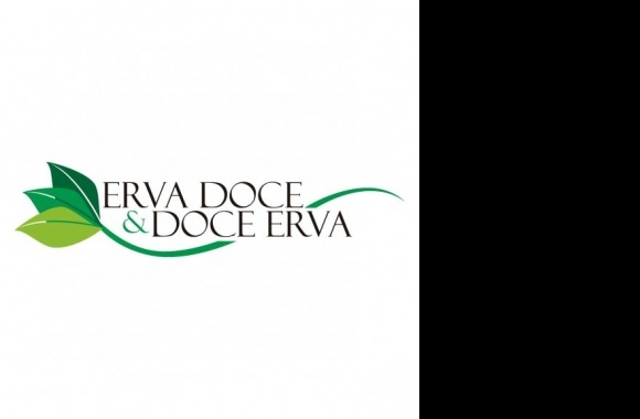 Erva Doce & Doce Erva Logo