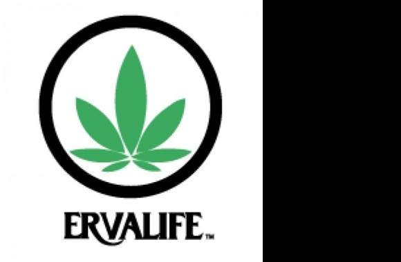 Erva Life Logo