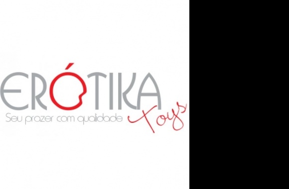 Erótika Toys Logo