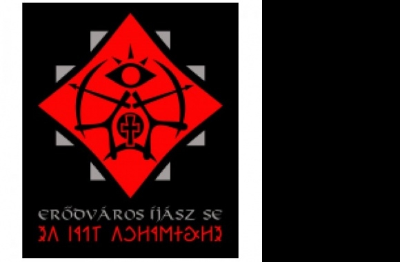 Erődváros Íjász SE Logo