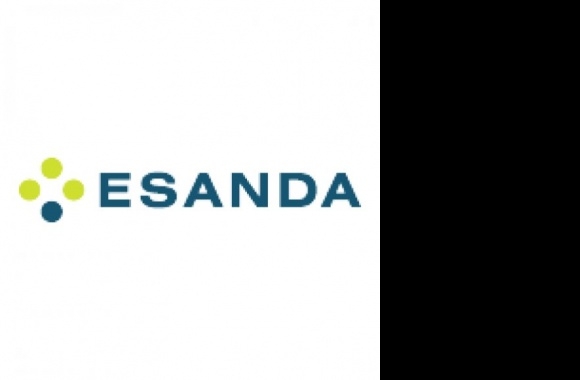 Esanda Logo download in high quality