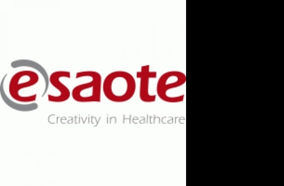 Esaote Logo download in high quality