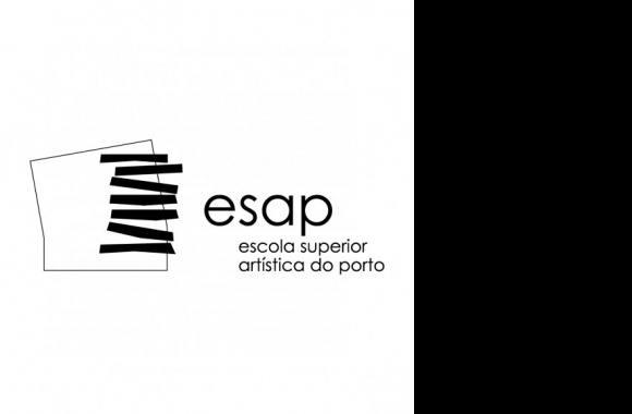 ESAP Logo download in high quality