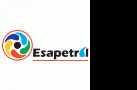 Esapetrol Logo download in high quality