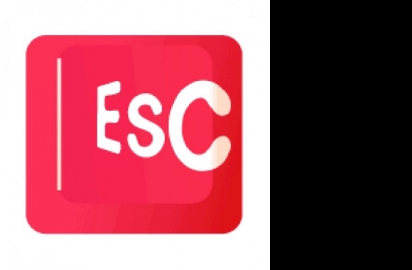 Esc Logo download in high quality