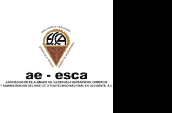 esca Logo download in high quality