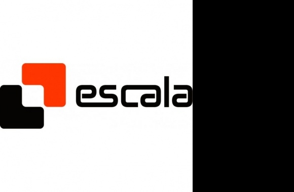 Escala Logo download in high quality