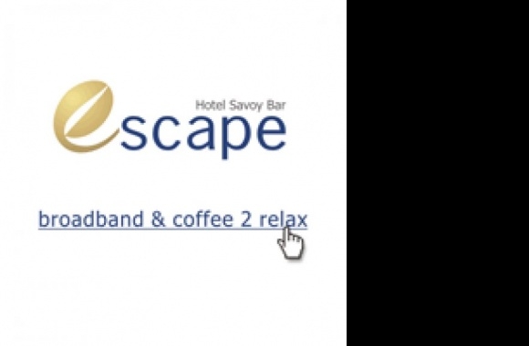 Escape Bar Logo download in high quality