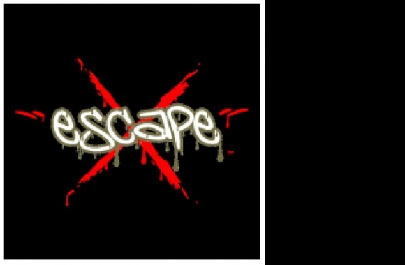 Escape Logo download in high quality