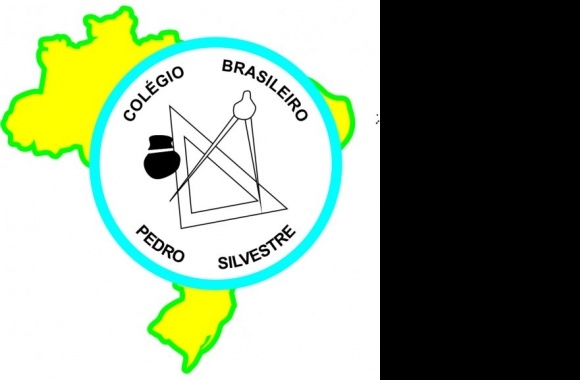 Escola Brasileiro Logo