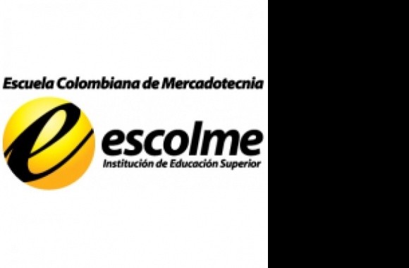 ESCOLME Logo download in high quality