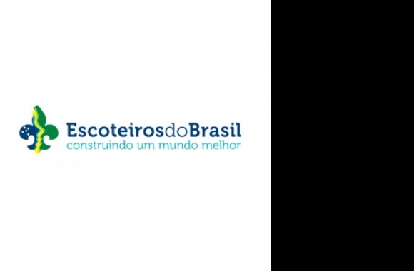 Escoteiros do Brasil Logo