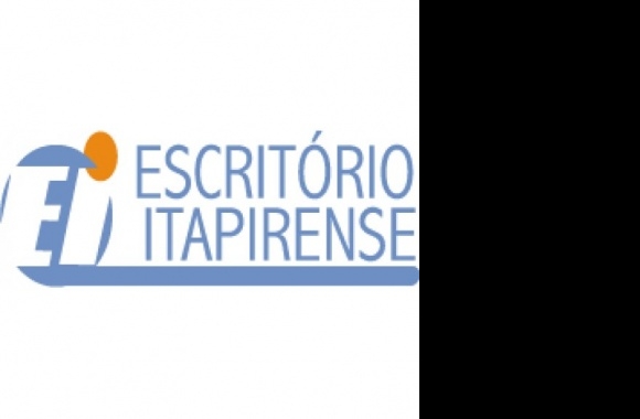 Escritorio Itapirense Logo download in high quality