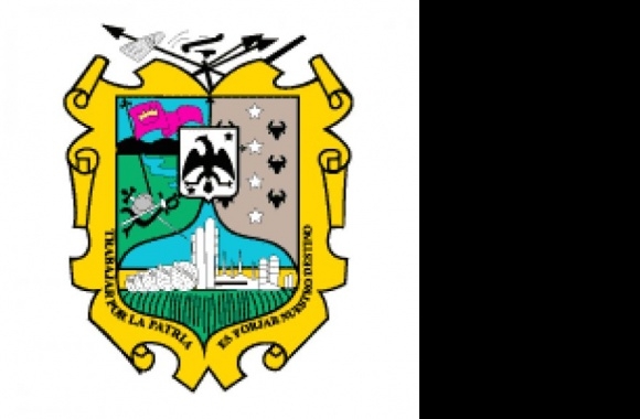 Escudo de Reynosa Logo