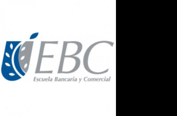 Escuela Bancaria y Comercial Logo