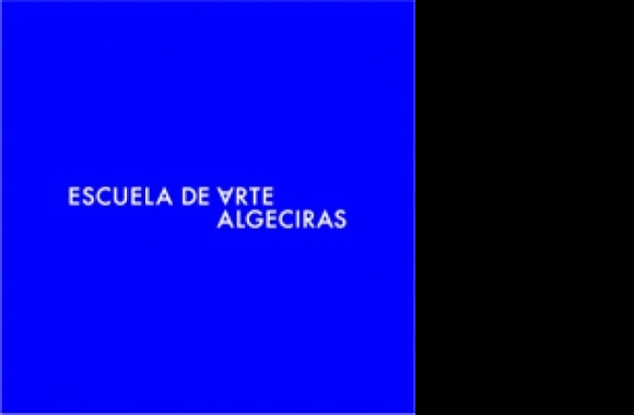Escuela de Arte Algeciras Logo download in high quality