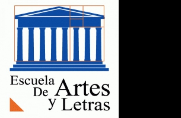 Escuela de Artes y Letras Logo