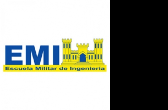 ESCUELA MILITAR DE INGENIERIA Logo