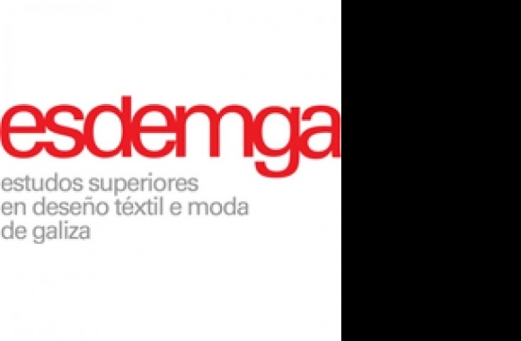 Esdemga Logo download in high quality