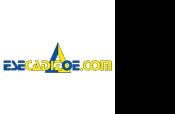 esecadizoe.com Logo download in high quality