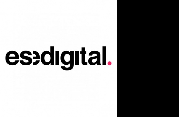 Esedigital Logo download in high quality