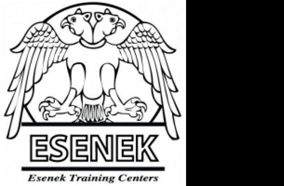 Esenek Logo download in high quality