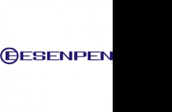 ESENPEN Logo download in high quality