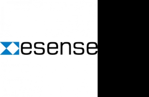 esense software Logo download in high quality